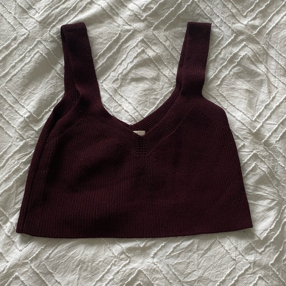 Bundle of Aritzia Bodysuits / tops - Picture 7 of 13